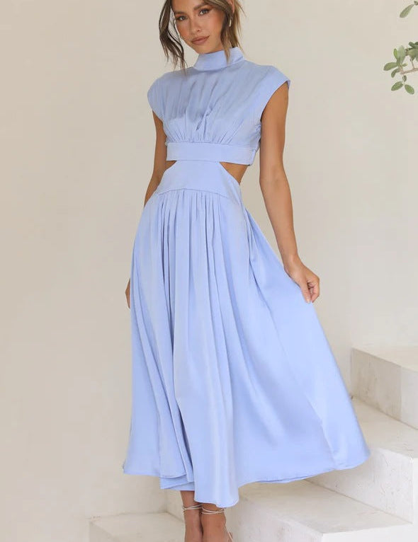 Yrsa | Vestido leve de verão