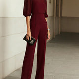 Ema™ | Conjunto elegante de três peças