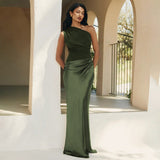 Élise | Vestido Maxi