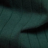 Oliver™ | Pullover de algodão com botões