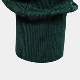 Oliver™ | Pullover de algodão com botões