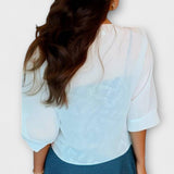 Olívia | Blusa