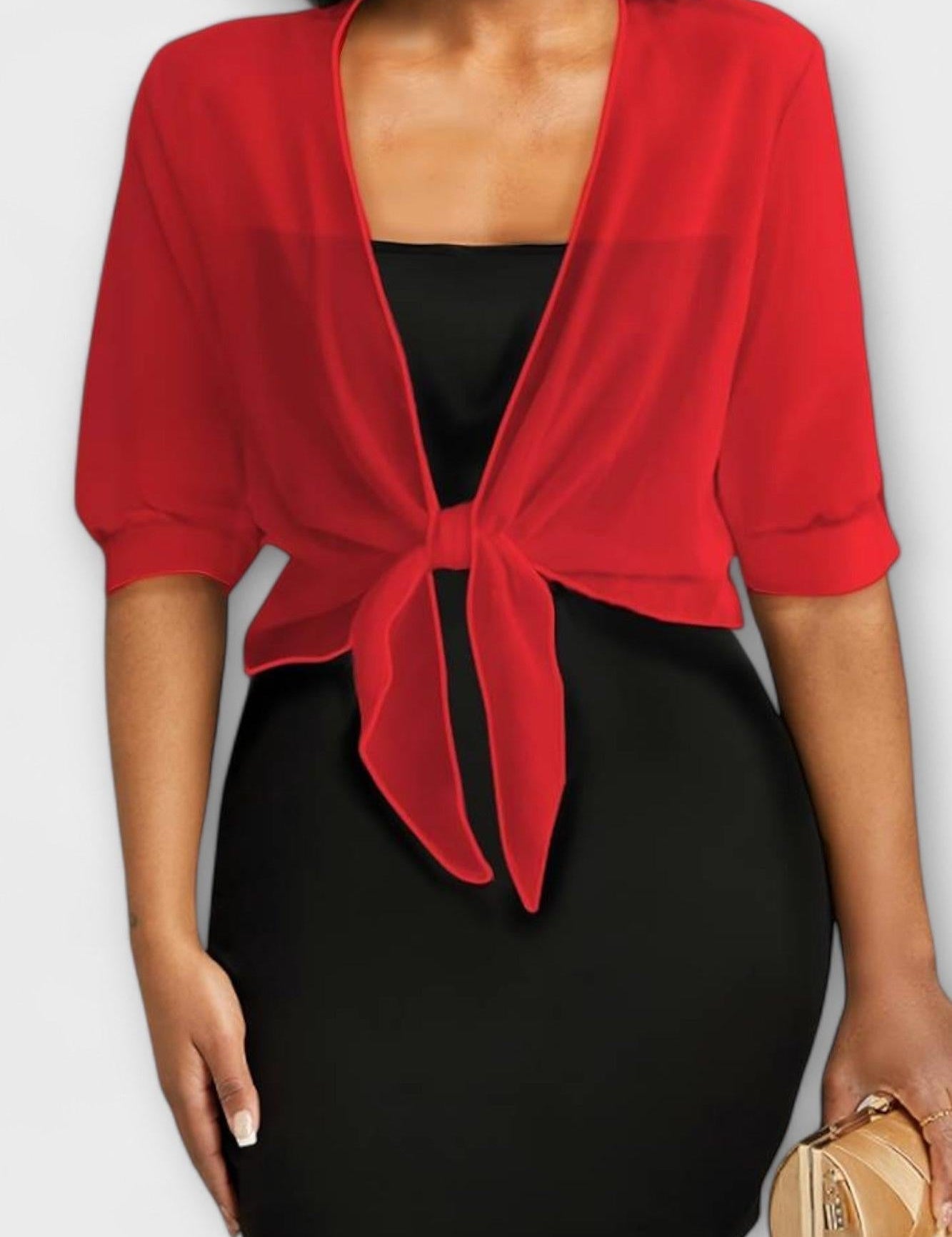 Olívia | Blusa