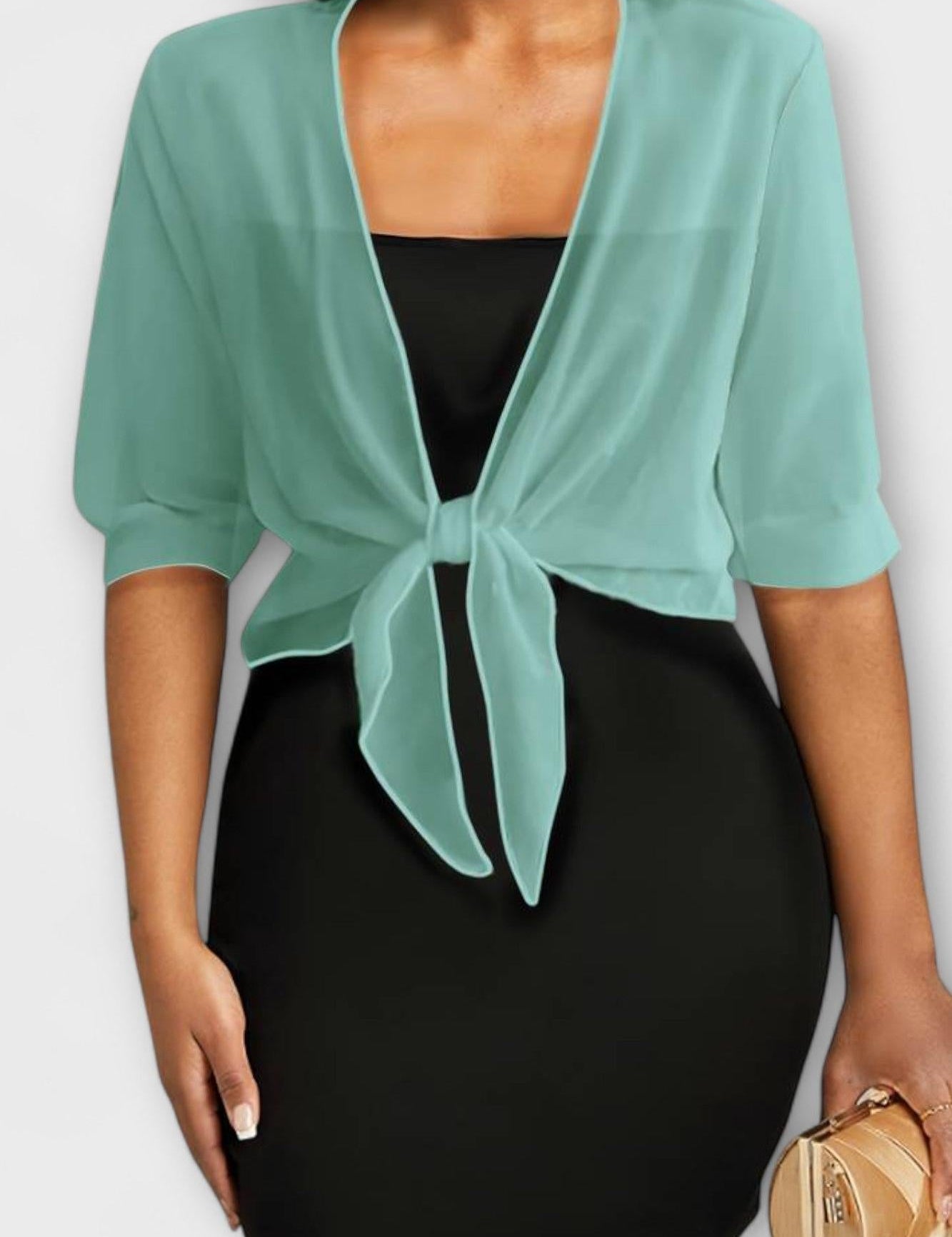 Olívia | Blusa