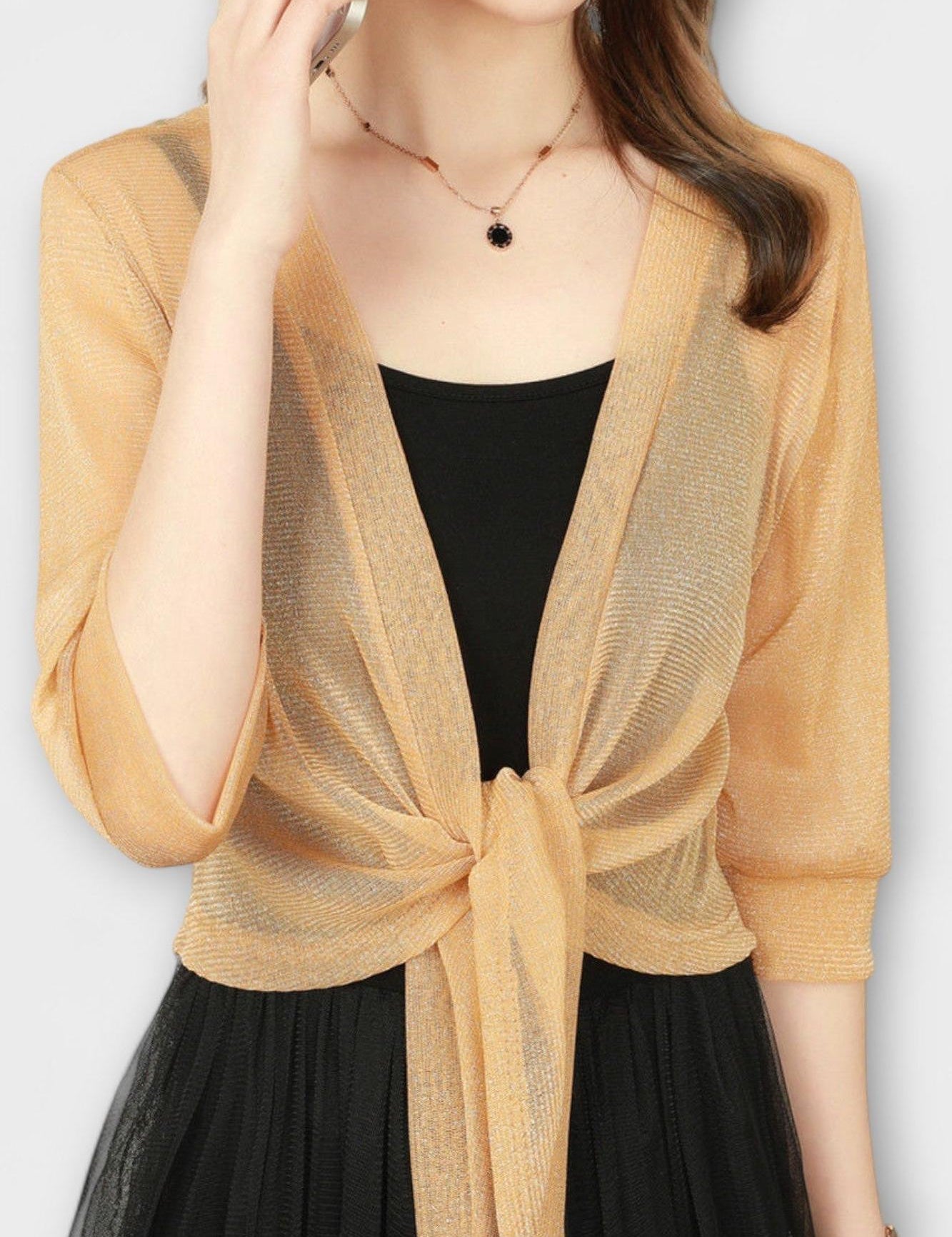Olívia | Blusa