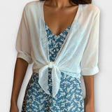 Olívia | Blusa