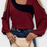 Olivia | Top Retangular