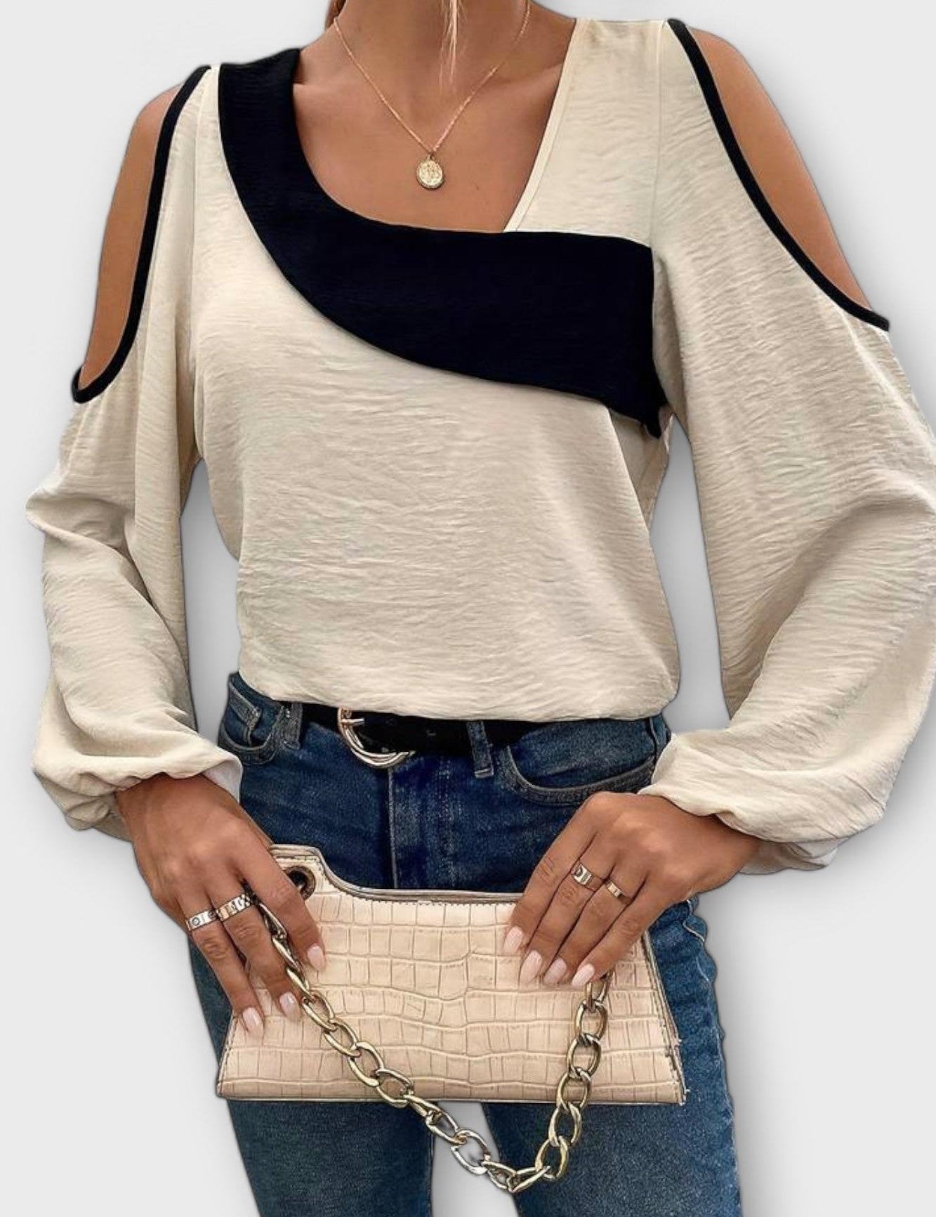 Olivia | Top Retangular