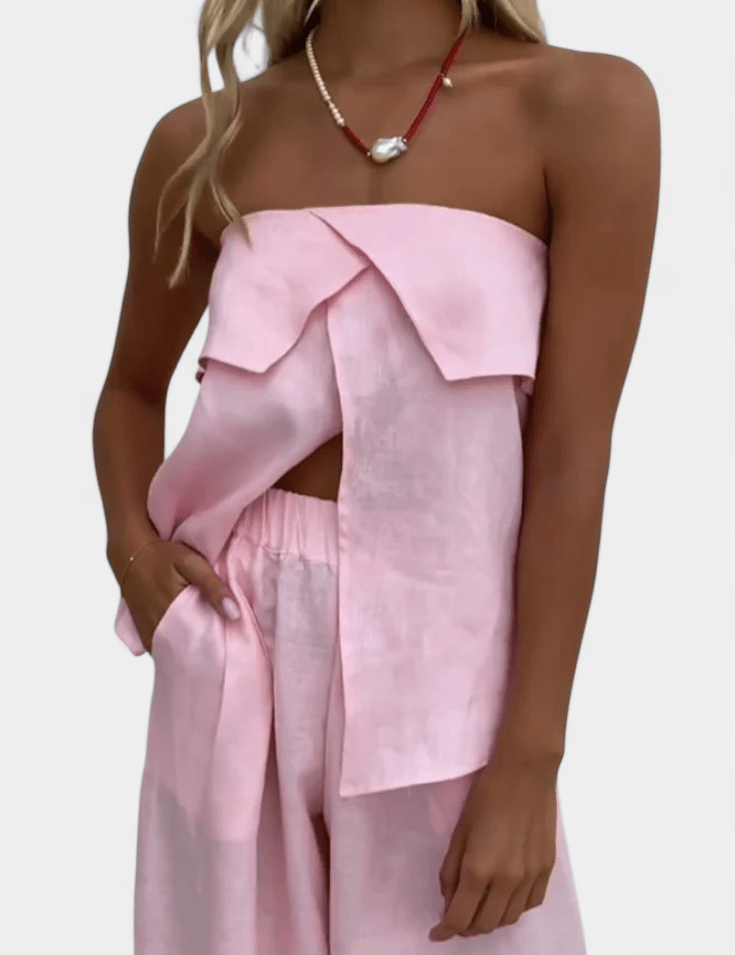 Oriana | Conjunto