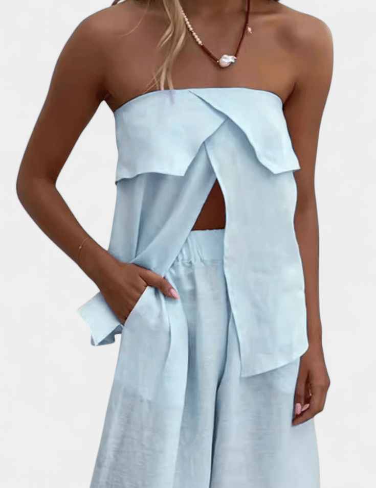 Oriana | Conjunto