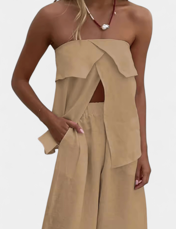 Oriana | Conjunto