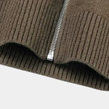 Óscar™ | Pullover com gola alta