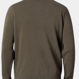 Óscar™ | Pullover com gola alta