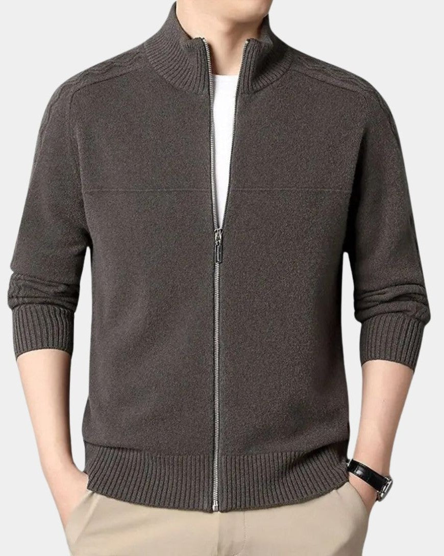 Óscar™ | Pullover com gola alta