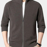 Óscar™ | Pullover com gola alta