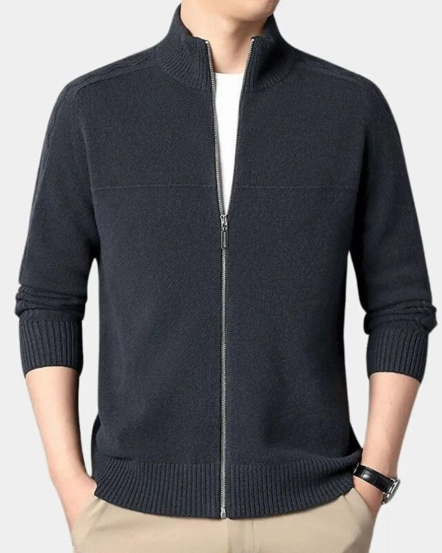 Óscar™ | Pullover com gola alta
