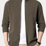 Óscar™ | Pullover com gola alta