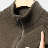 Óscar™ | Pullover com gola alta