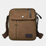 Óscar™ | Bolsa compacta de ombro para homens