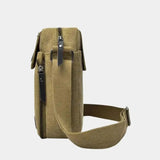 Óscar™ | Bolsa compacta de ombro para homens