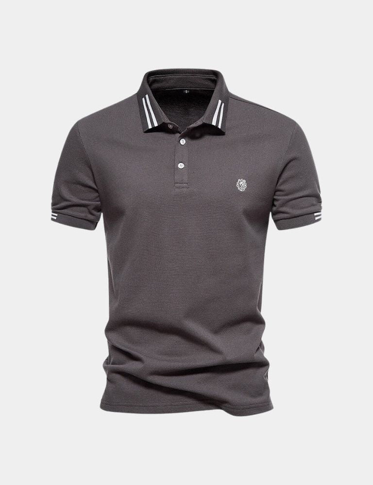 Óscar™ | Pólo Royal Breeze