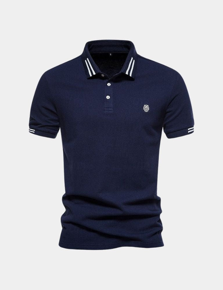 Óscar™ | Pólo Royal Breeze