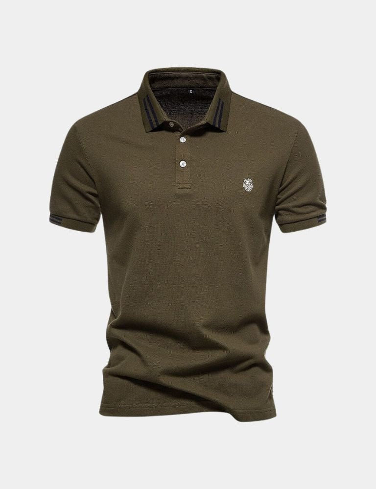 Óscar™ | Pólo Royal Breeze