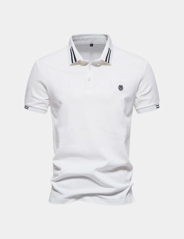 Óscar™ | Pólo Royal Breeze