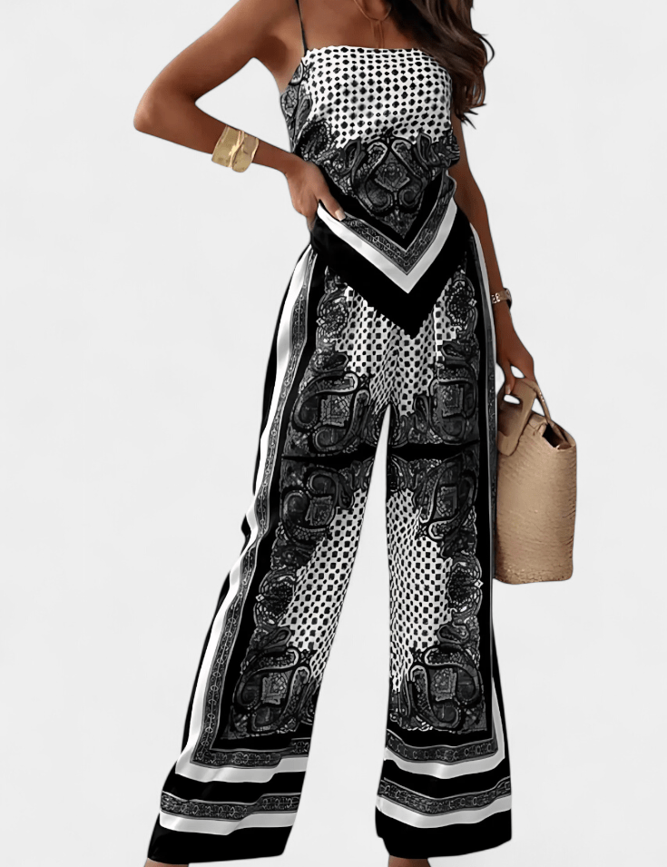 Paisley | Conjunto