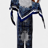 Paisley | Conjunto