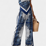 Paisley | Conjunto