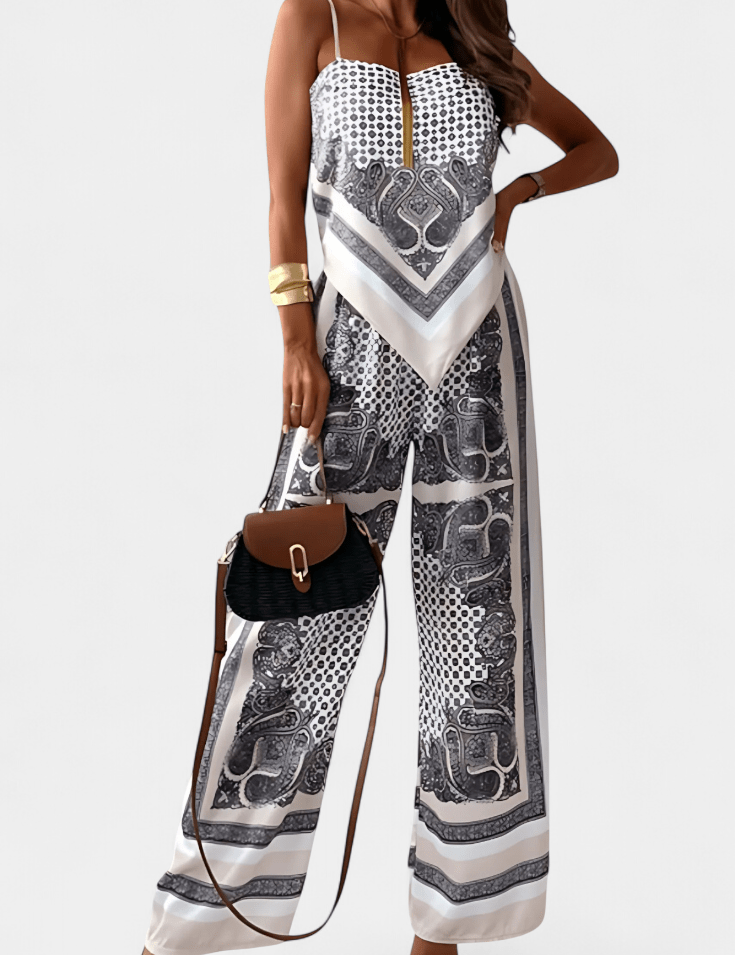 Paisley | Conjunto