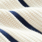 Palle™ | Tricot Quadro Atlântico