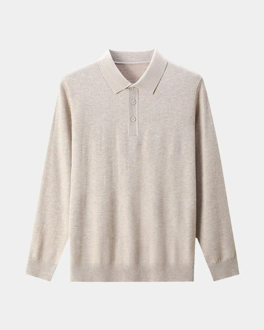Patrick™ | Camisola Polo