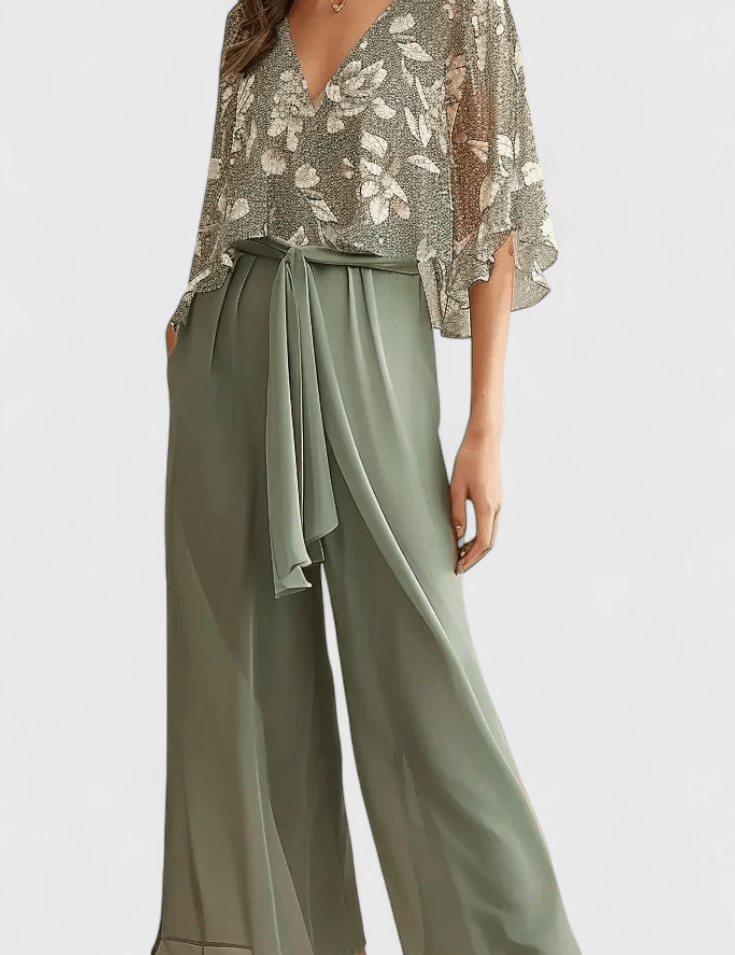 Purnile | Conjunto Texturizado