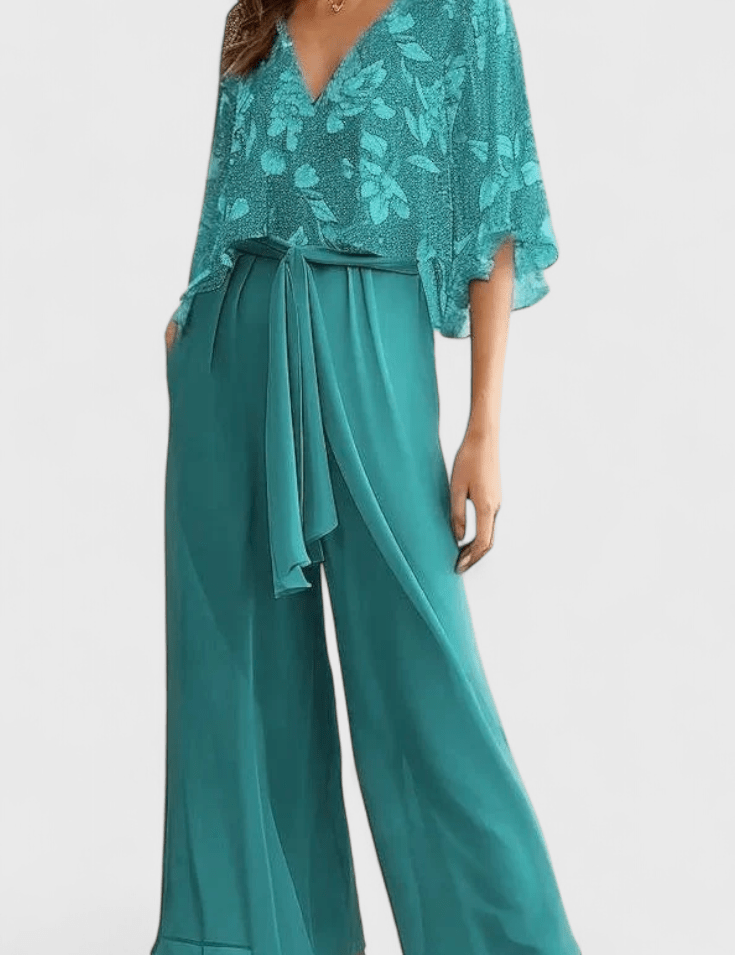 Purnile | Conjunto Texturizado