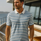 Per™ | Pólo Nautique Azur