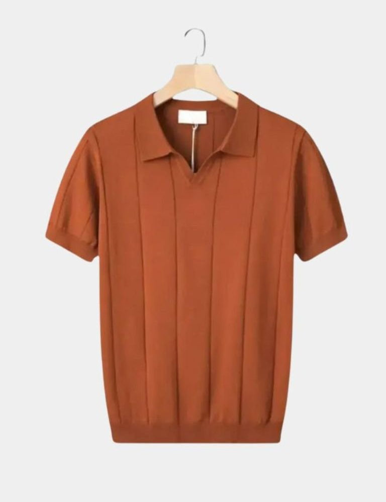 Péter™ | Camisola Polo Portofino