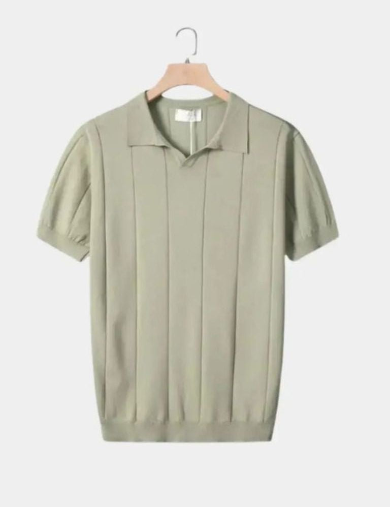 Péter™ | Camisola Polo Portofino