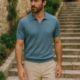 Péter™ | Camisola Polo Portofino