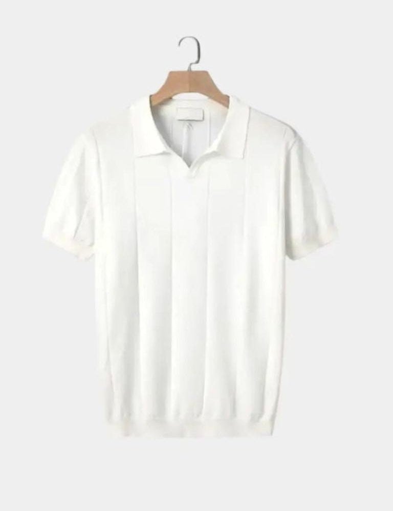 Péter™ | Camisola Polo Portofino