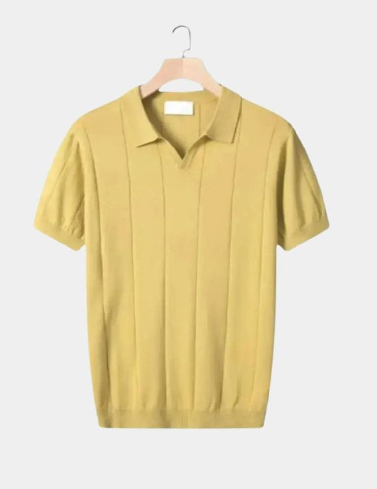 Péter™ | Camisola Polo Portofino