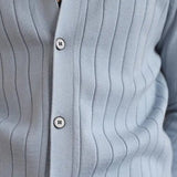 Péter™ | Cardigan de malha