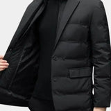 Filipe™ | Casaco de Inverno Aristocrático