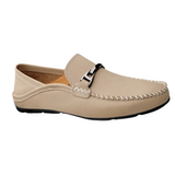 Mocassins de Couro Premium