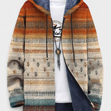 Radka™ | Cardigan artístico de luxo