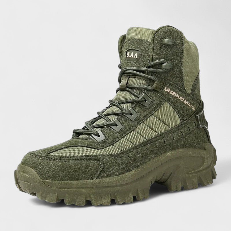 Ragnar™ | Botas Táticas Masculinas