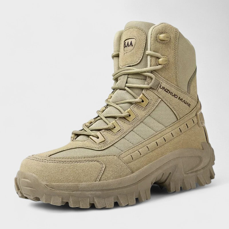 Ragnar™ | Botas Táticas Masculinas