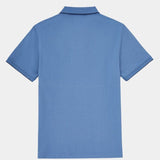Rasmus™ | Pólo Régis Quarter-Zip