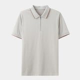 Rasmus™ | Pólo Régis Quarter-Zip